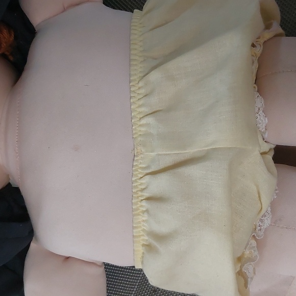 I believe this is Cabbage Patch Doll - Picture 8 of 14